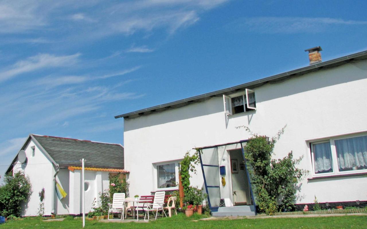Ferien auf Hiddensee / Neuendorf Neuendorf  Exterior foto